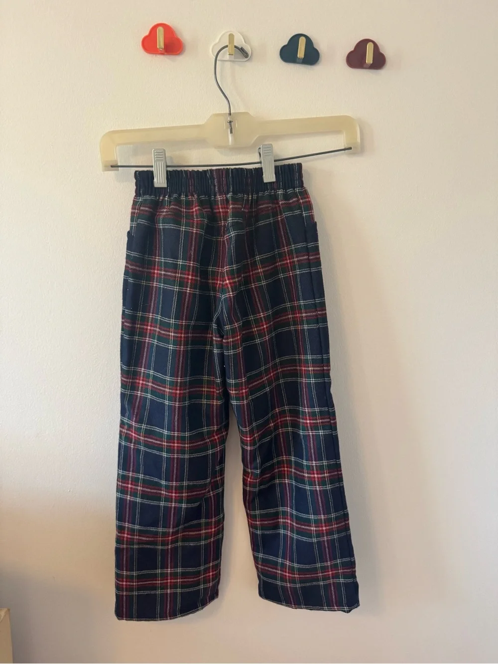 Magic wardrobe high waist